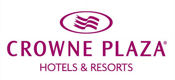 无锡城中皇冠假日酒店(Crowne Plaza Wuxi City Center) Logo